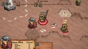 Warlord Rhapsody Screenshot 1