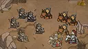 Warlord Rhapsody Screenshot 2