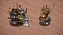 Warlord Rhapsody Screenshot 4