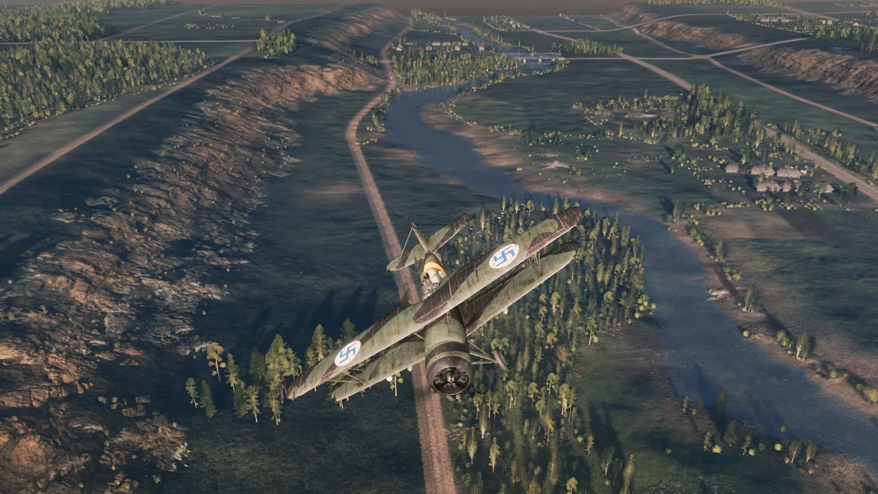 Steel Division 2 - Reinforcement Pack #17 - War Reserves Screenshot 5