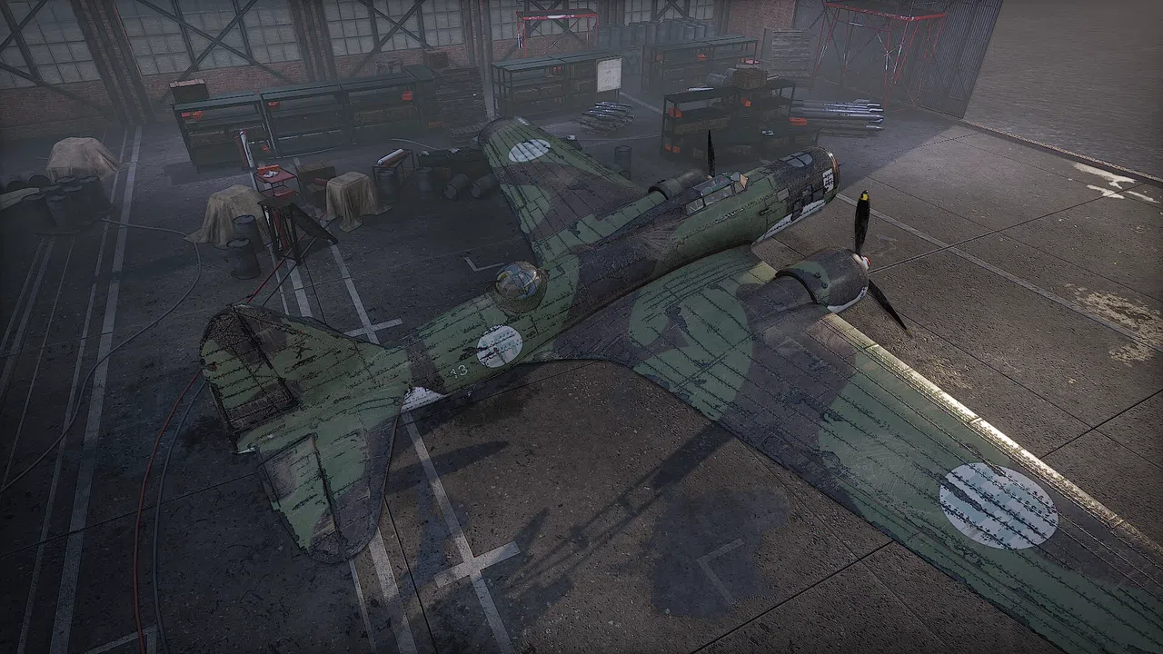 Steel Division 2 - Reinforcement Pack #17 - War Reserves Screenshot 4