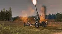 Steel Division 2 - Reinforcement Pack #17 - War Reserves Screenshot 2