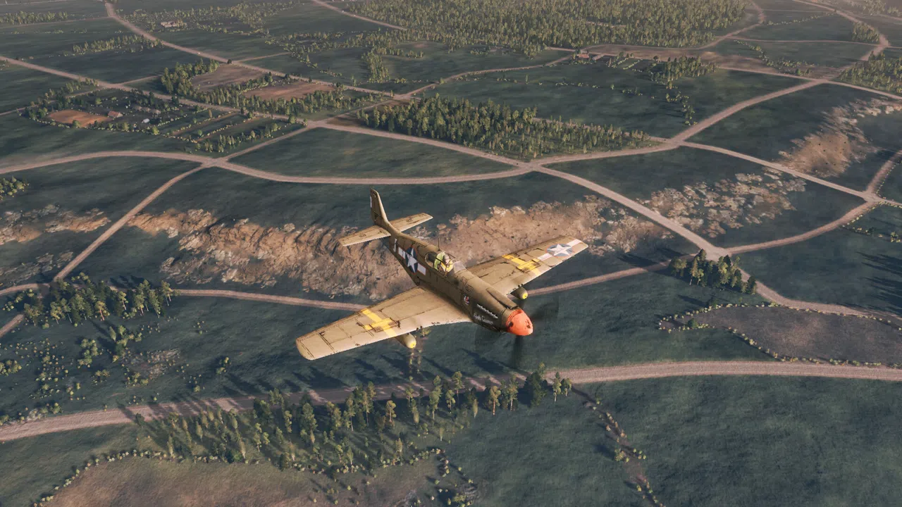 Steel Division 2 - Reinforcement Pack #17 - War Reserves Screenshot 1