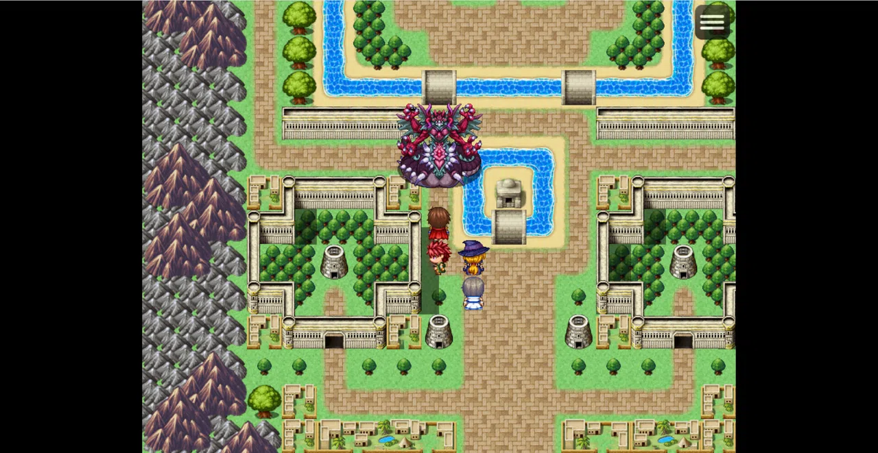 league of Y Screenshot 2