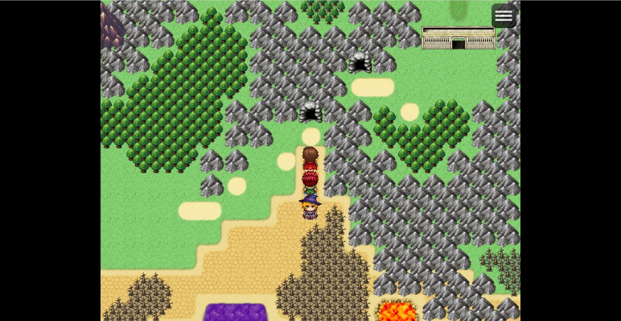 league of Y Screenshot 4