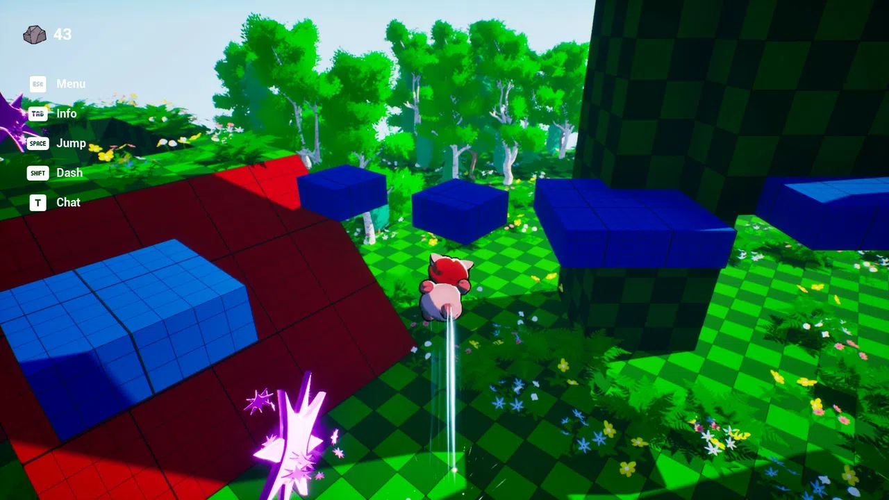 Crumps Screenshot 3