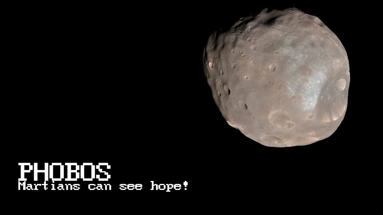Asteroids ++ | Red Moons Screenshot 3