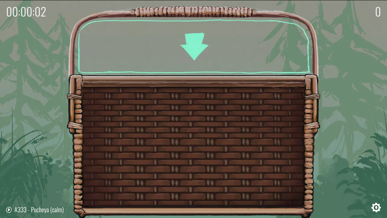 Pupupu Screenshot 0