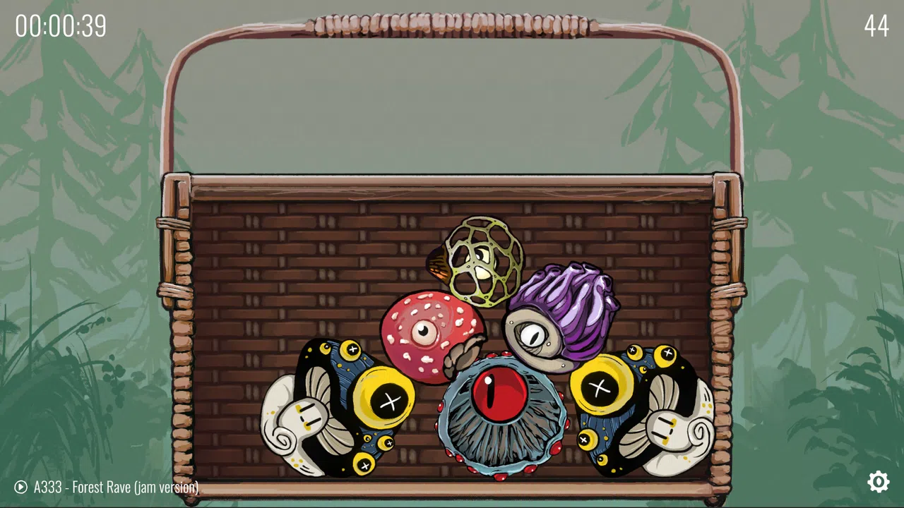Pupupu Screenshot 4
