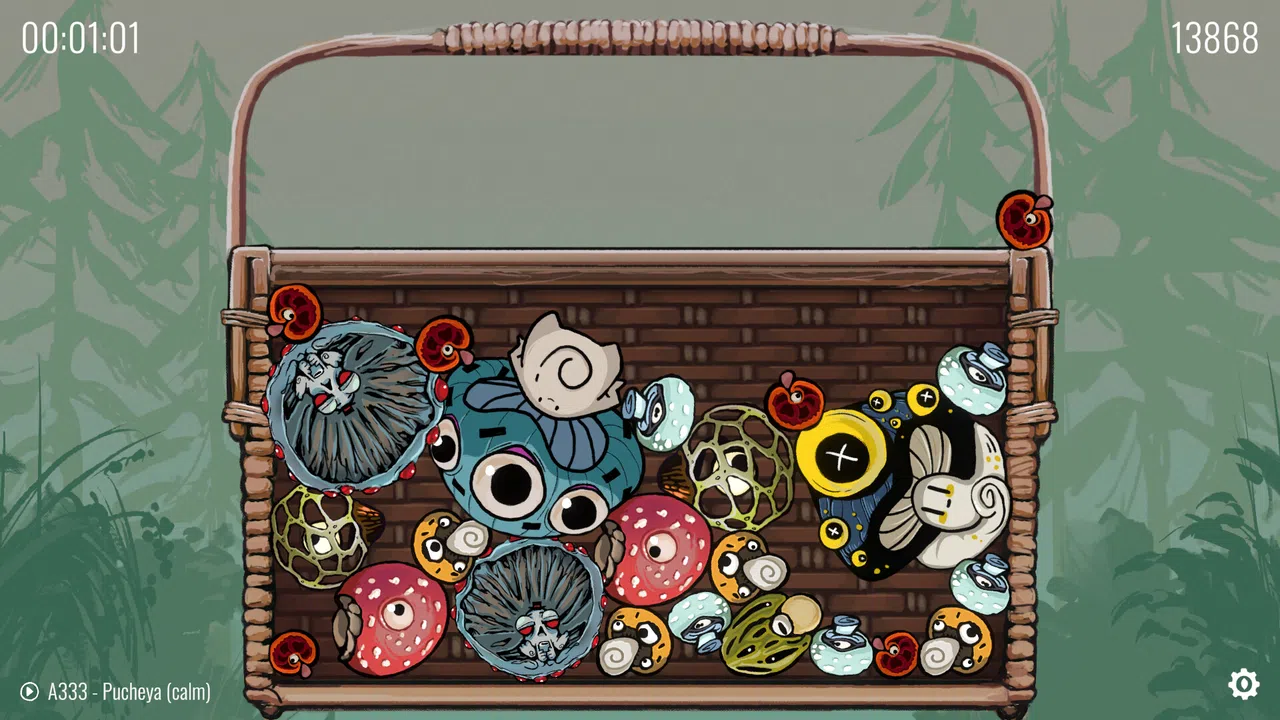 Pupupu Screenshot 3