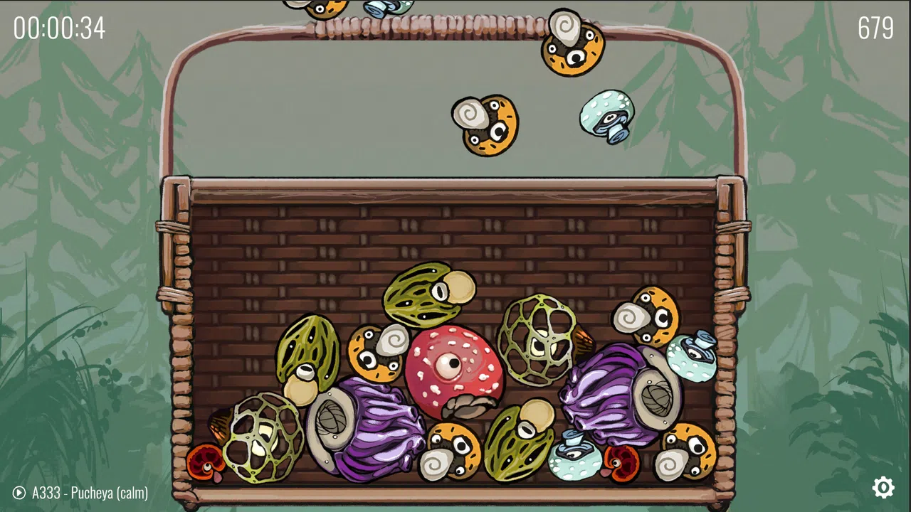 Pupupu Screenshot 2