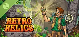 Retro Relics Demo