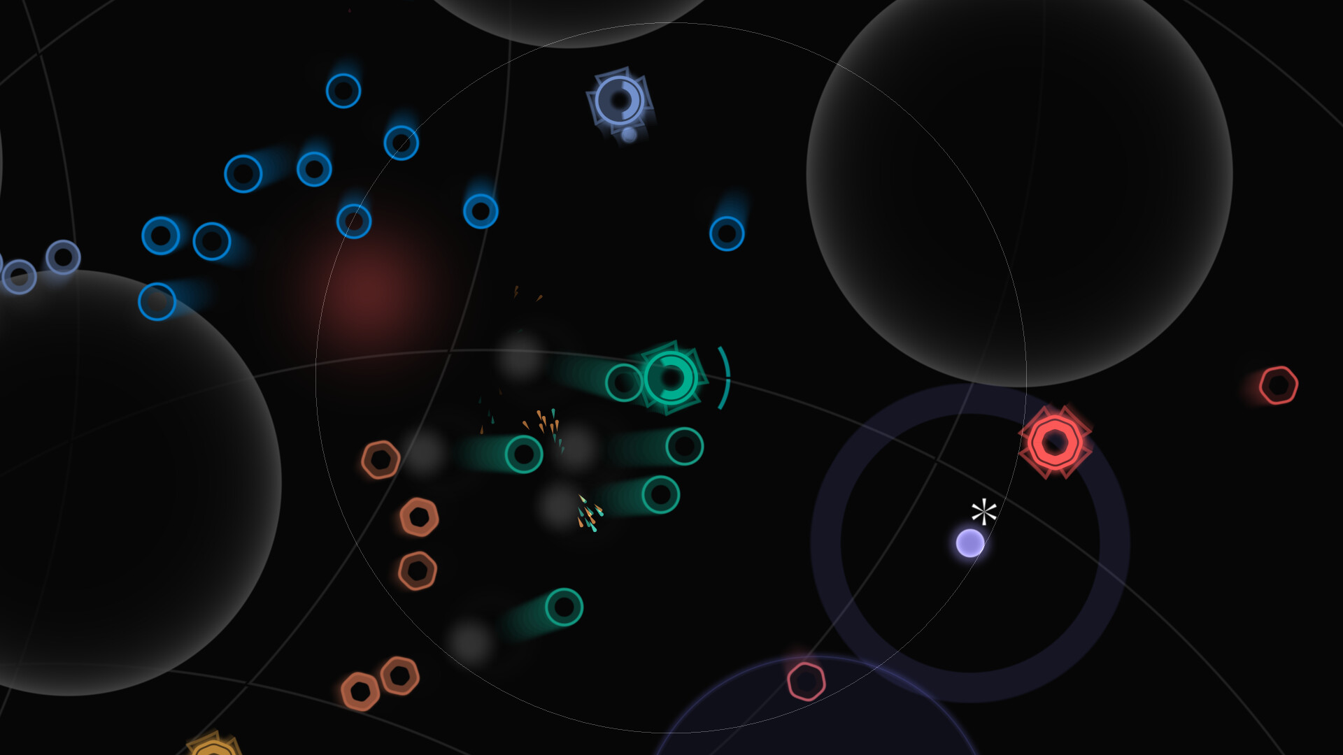 Pixelpusher Screenshot 3