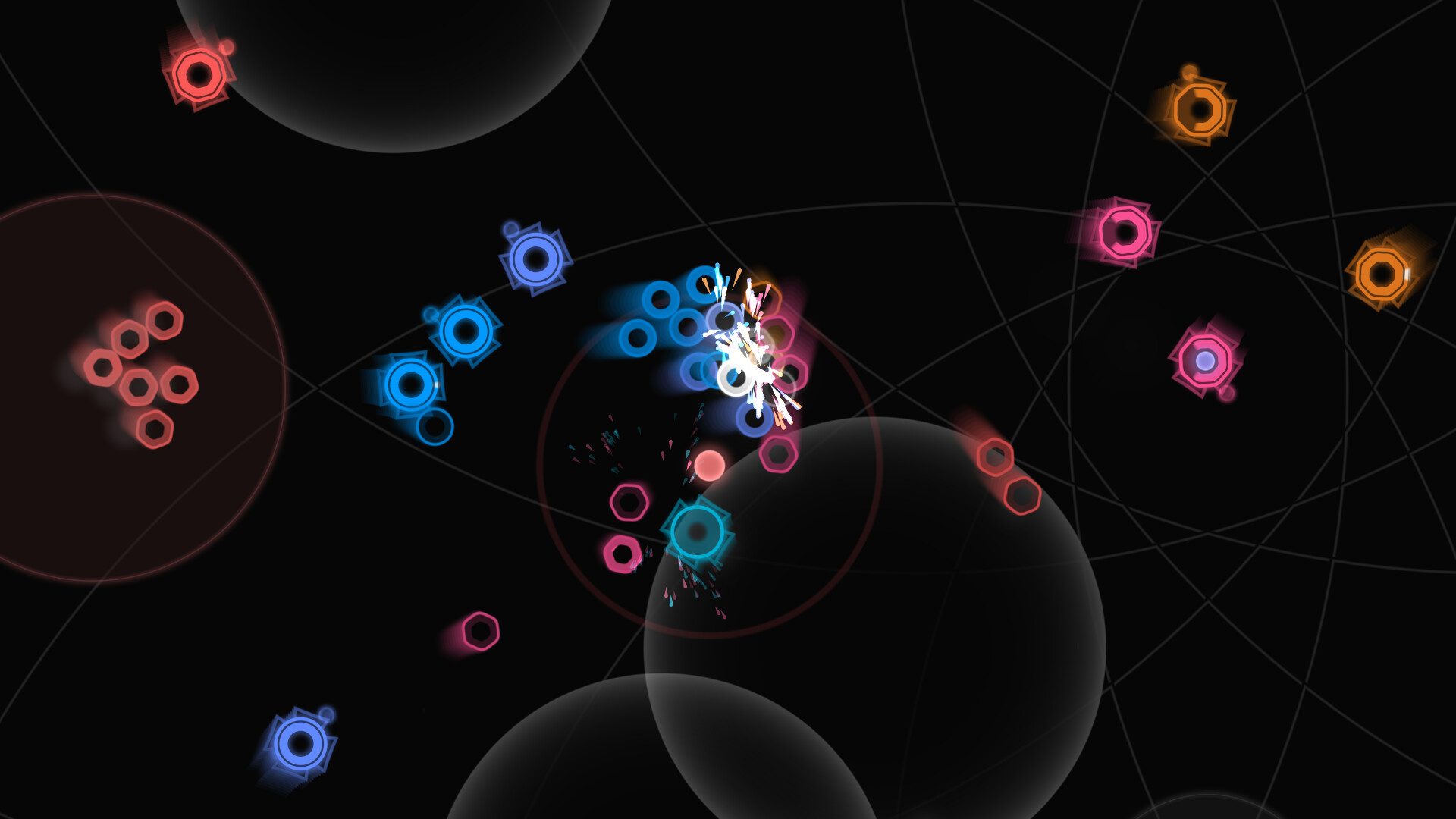 Pixelpusher Screenshot 5