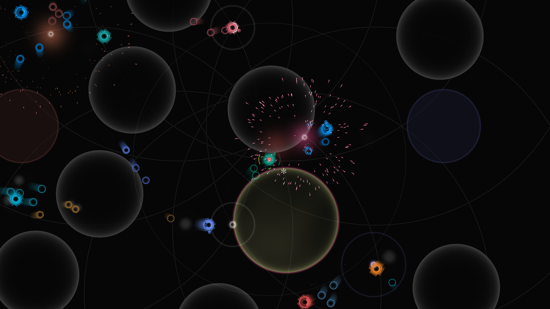 Pixelpusher Screenshot 4