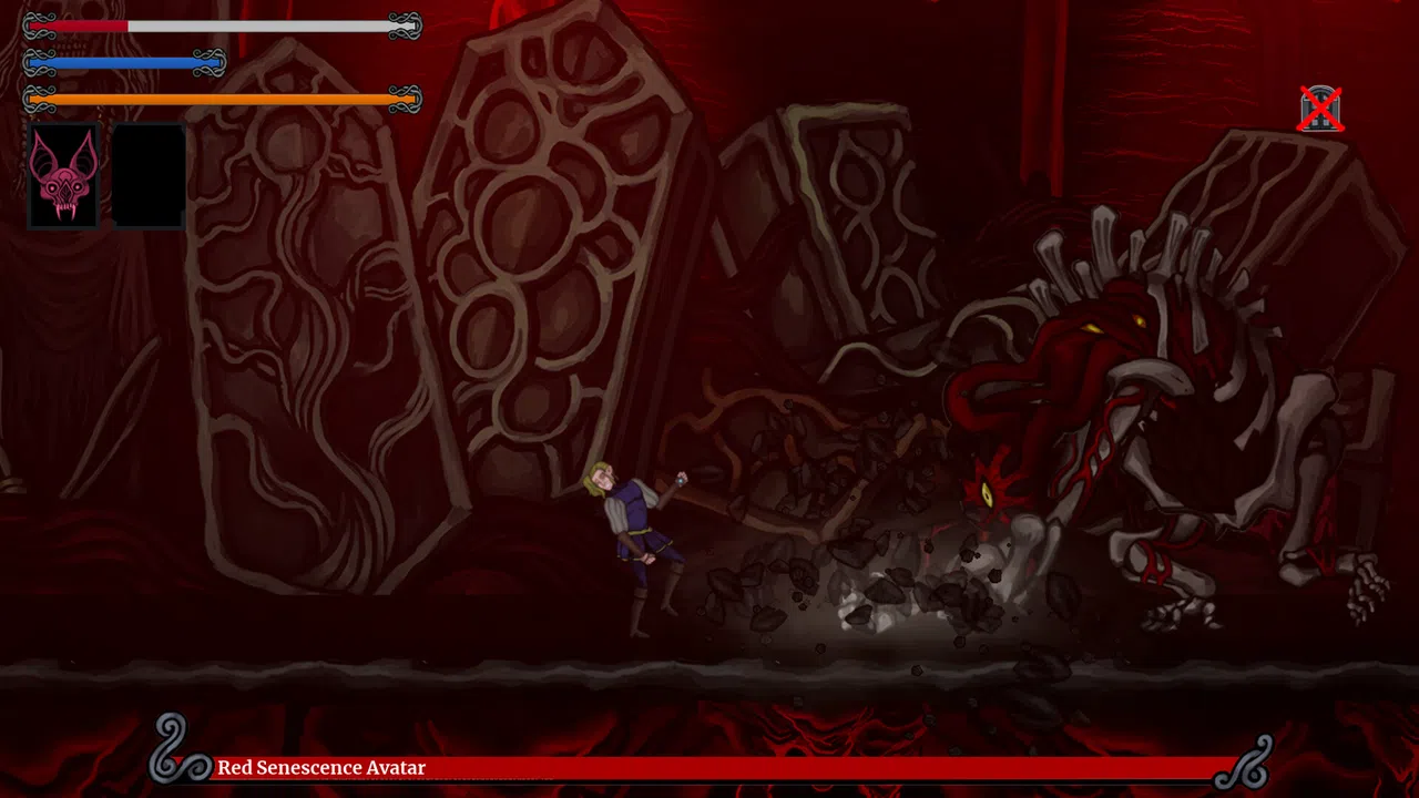 Hallow Maze Screenshot 5