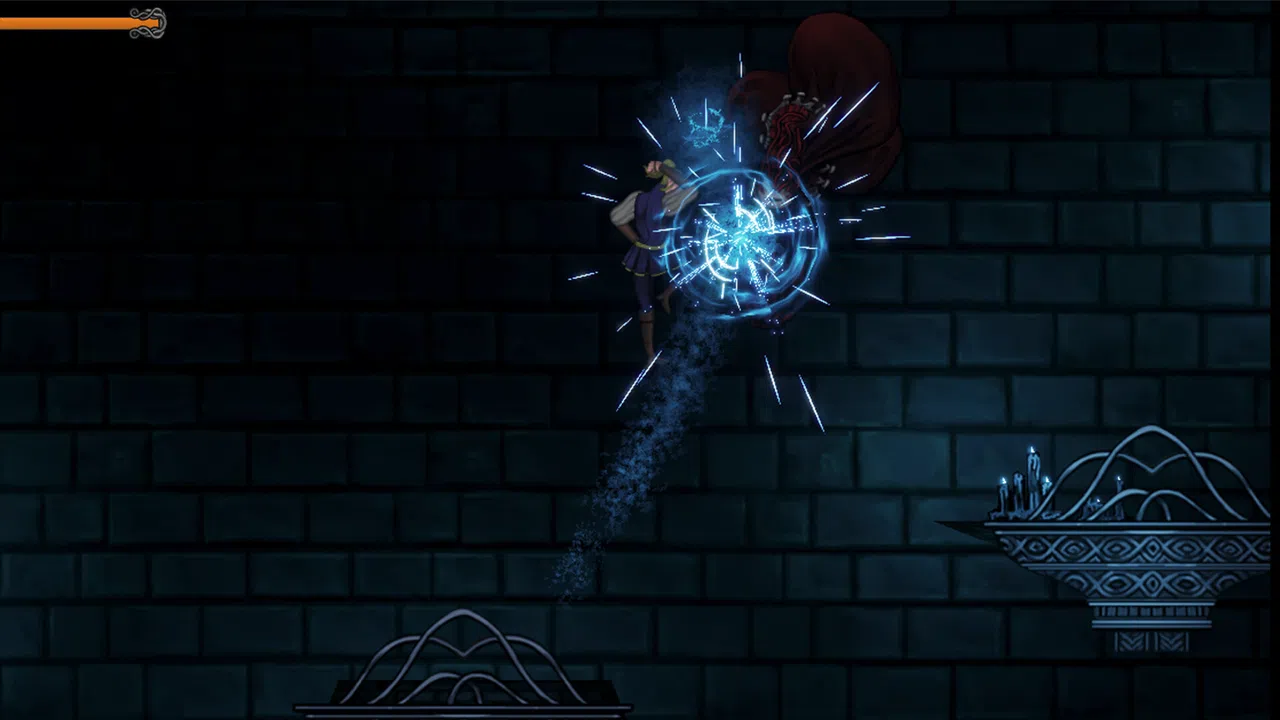 Hallow Maze Screenshot 3