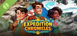 Expedition Chronicles Demo
