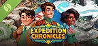 Expedition Chronicles Demo