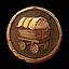 Profitable icon