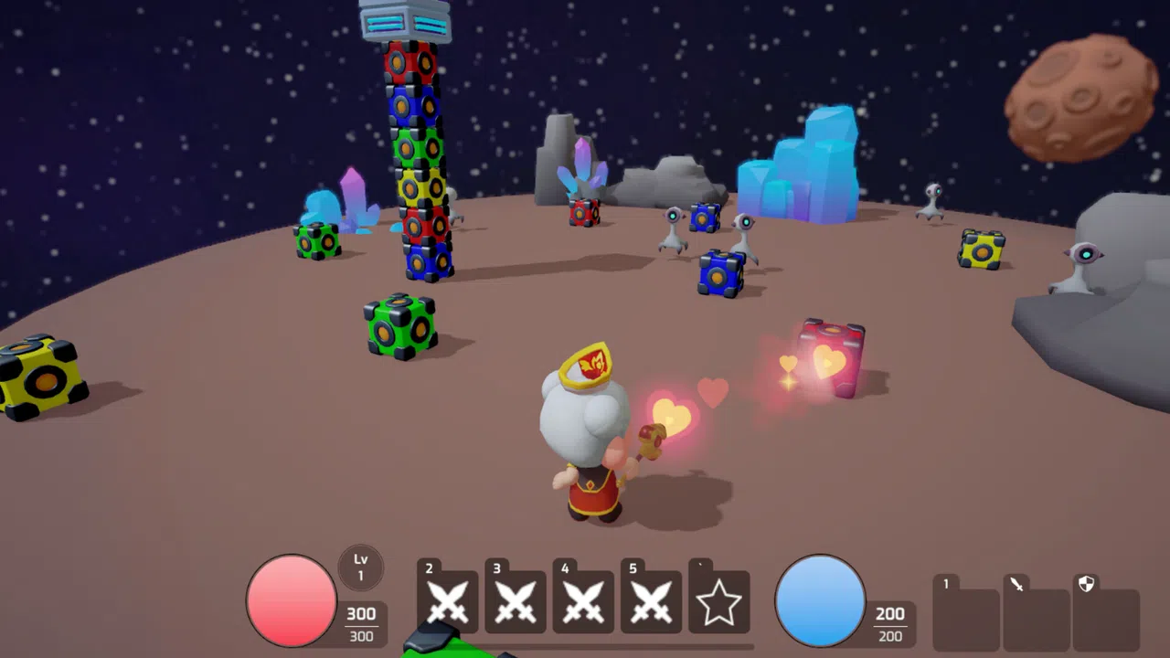 ZODIAC Screenshot 2