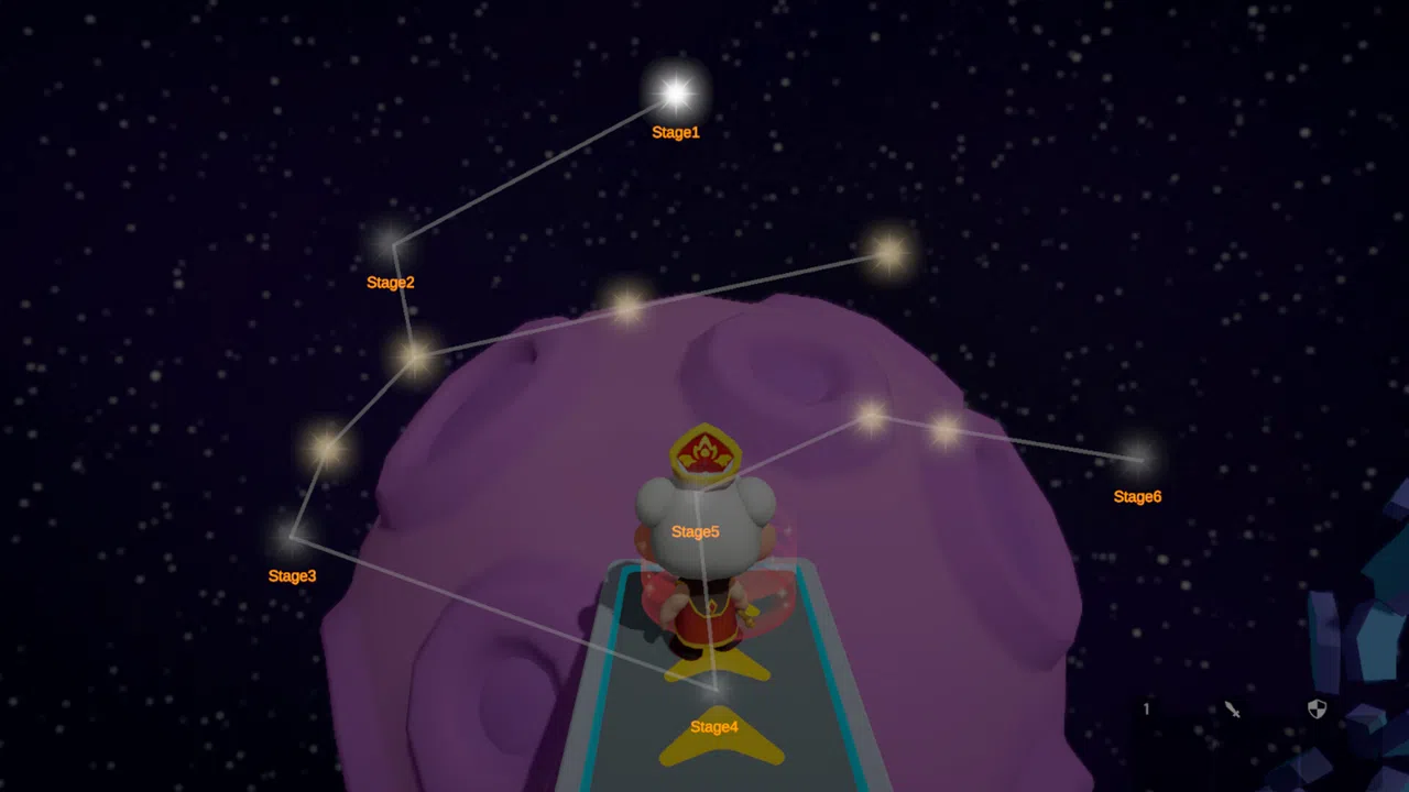 ZODIAC Screenshot 4
