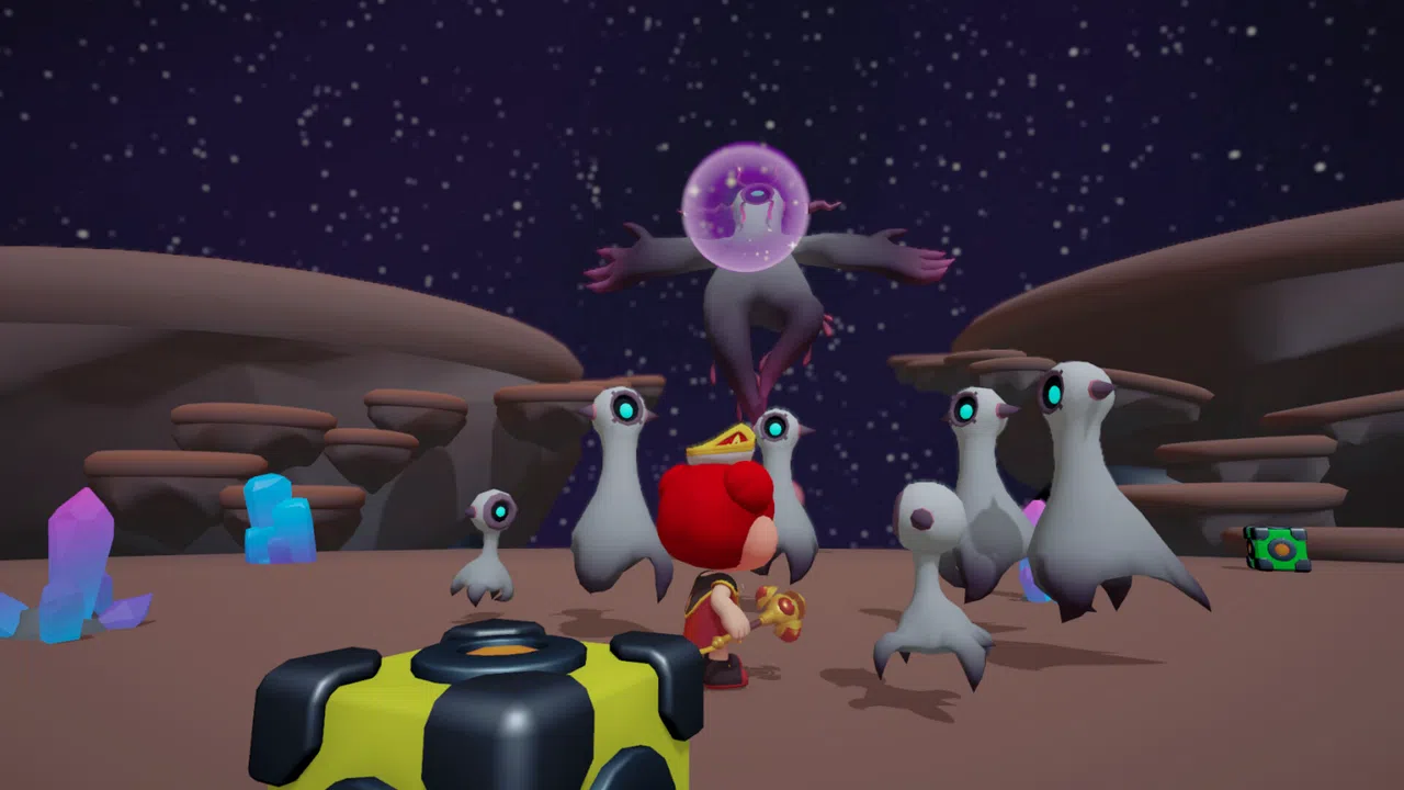 ZODIAC Screenshot 3