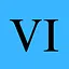Level 6 icon