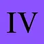 Level 4 icon
