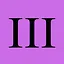 Level 3 icon