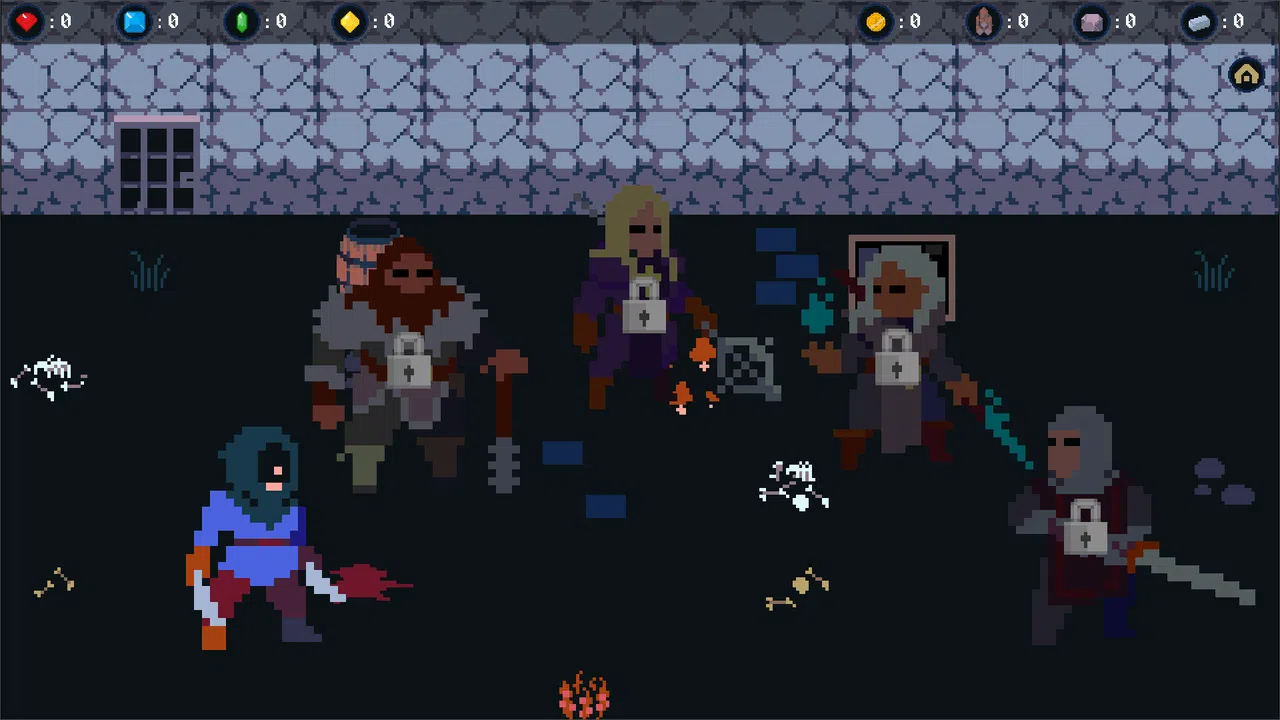 Gemmiferous Screenshot 7