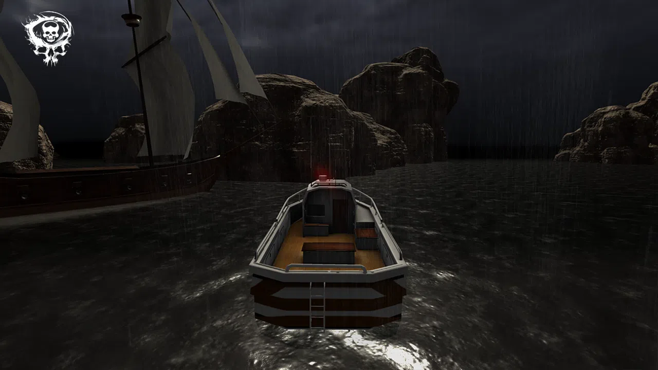 Soul Eyes Demon: Horror Skulls Screenshot 6
