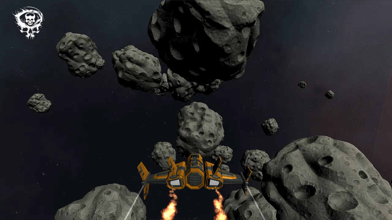 Soul Eyes Demon: Horror Skulls Screenshot 5