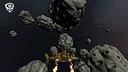 Soul Eyes Demon: Horror Skulls Screenshot 5