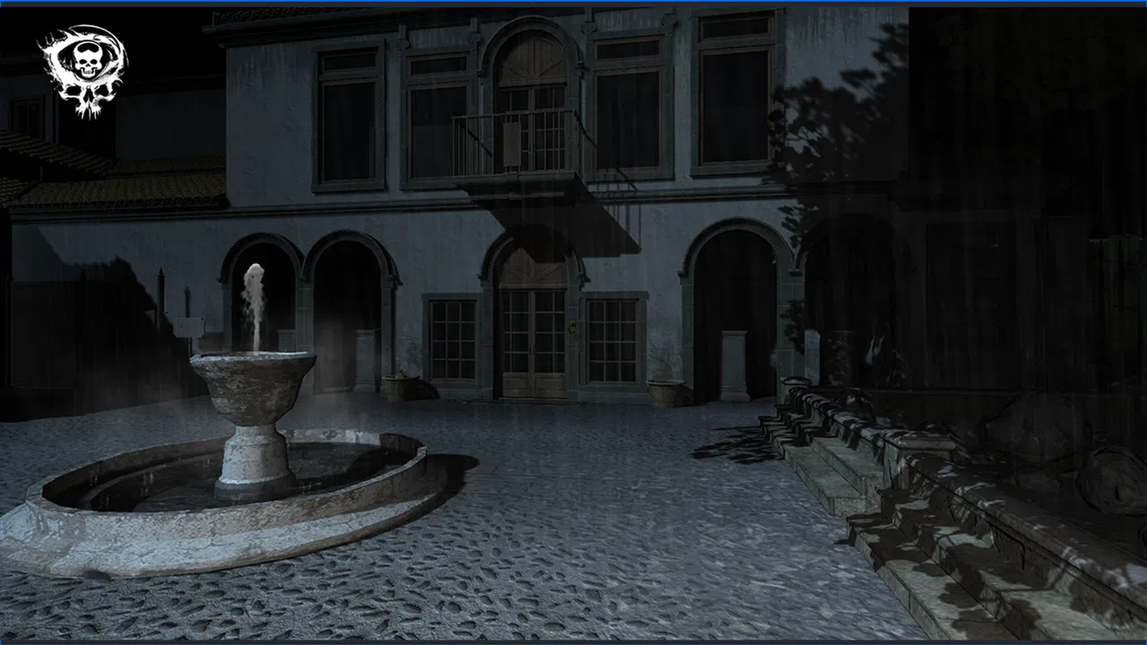 Soul Eyes Demon: Horror Skulls Screenshot 0