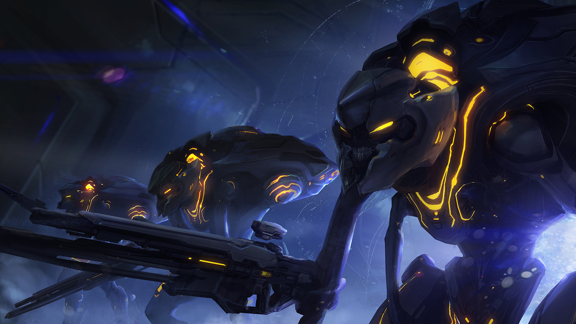 Halo: Spartan Strike Screenshot 8