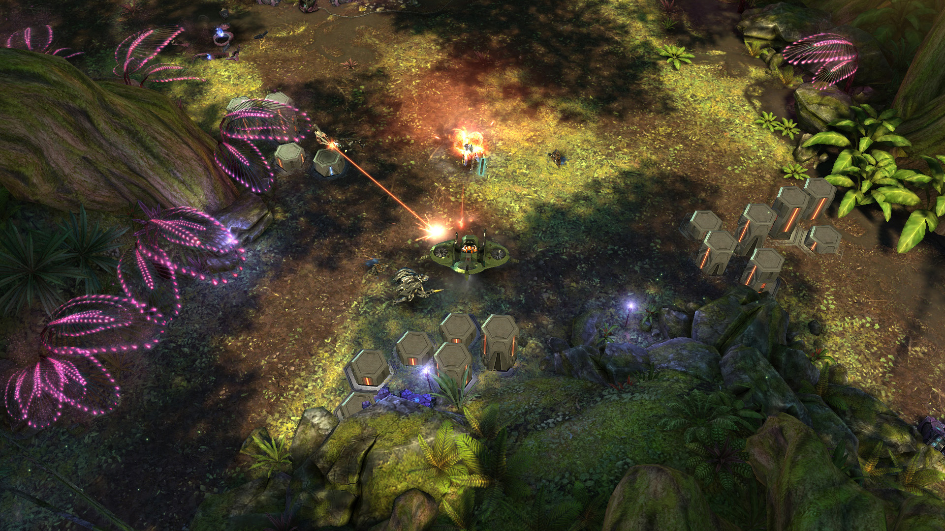 Halo: Spartan Strike Screenshot 6