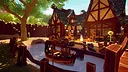 Quest at the Crossroads Screenshot 1
