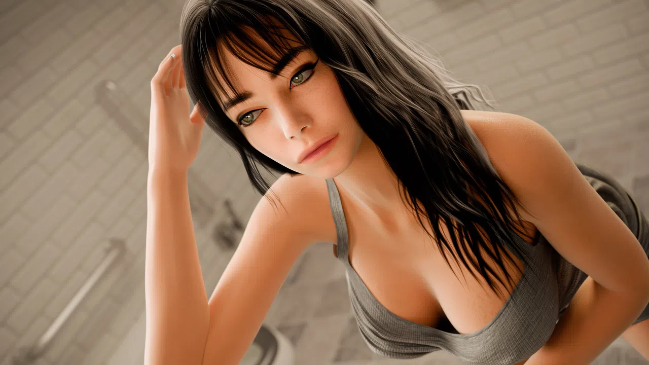 Sex Dorm🔞 Screenshot 24