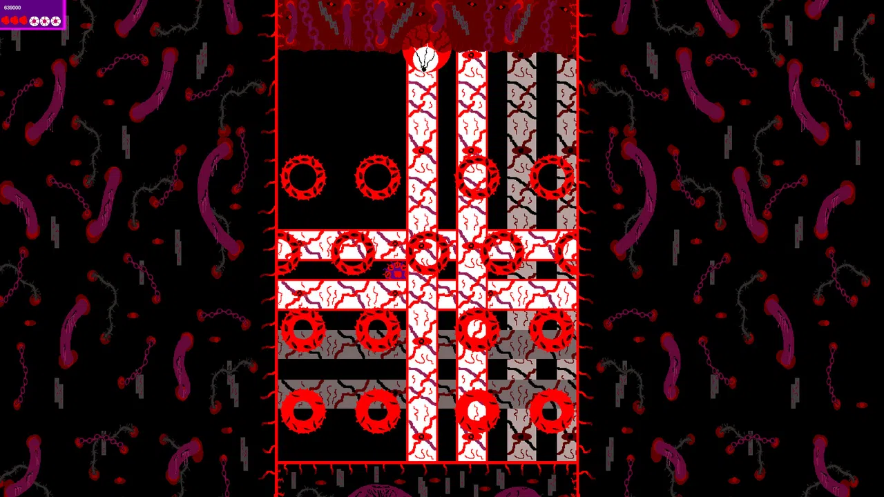 Endless Is Near Screenshot 3