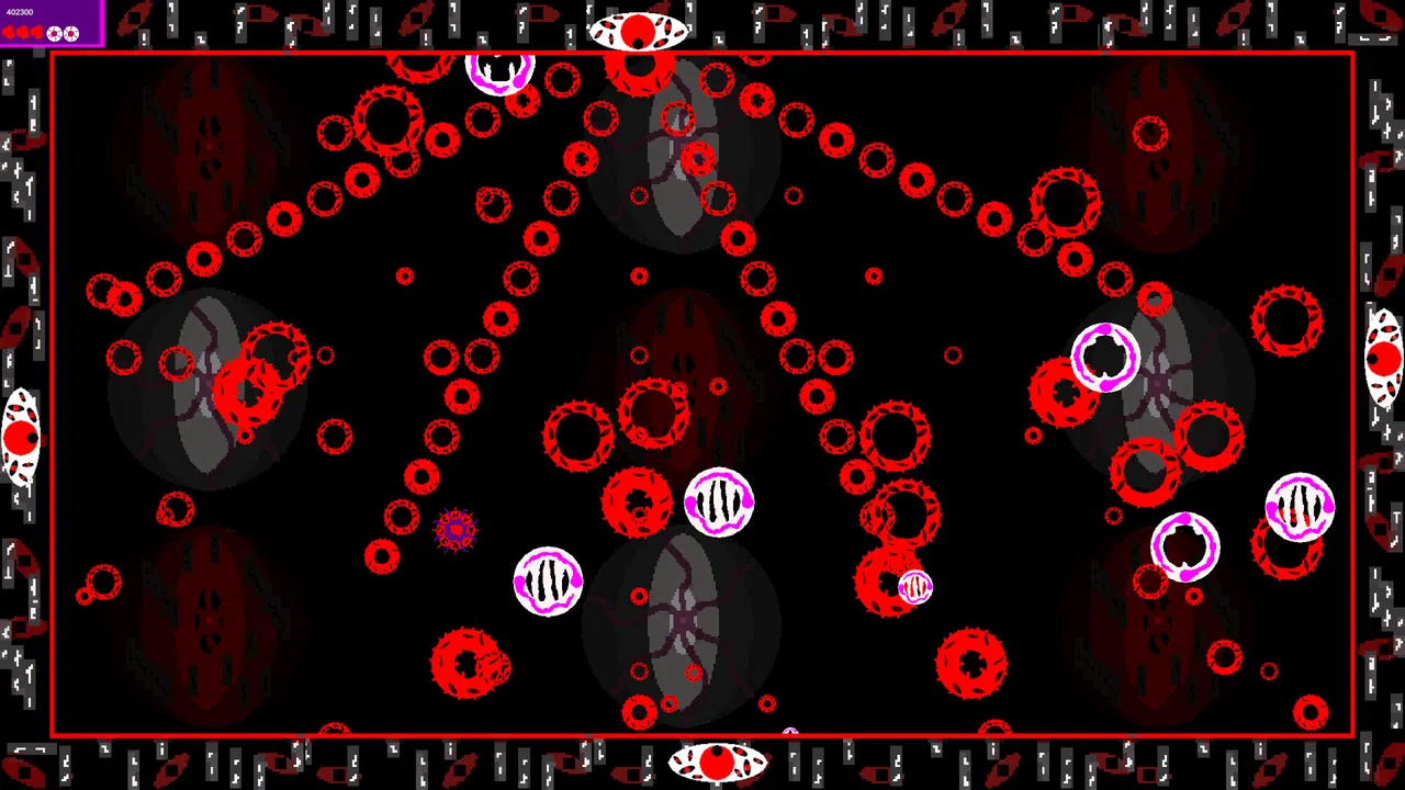 Endless Is Near Screenshot 4