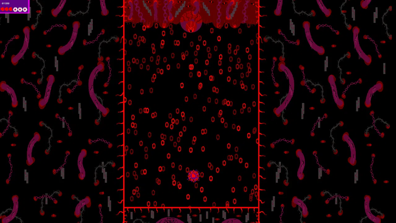 Endless Is Near Screenshot 1