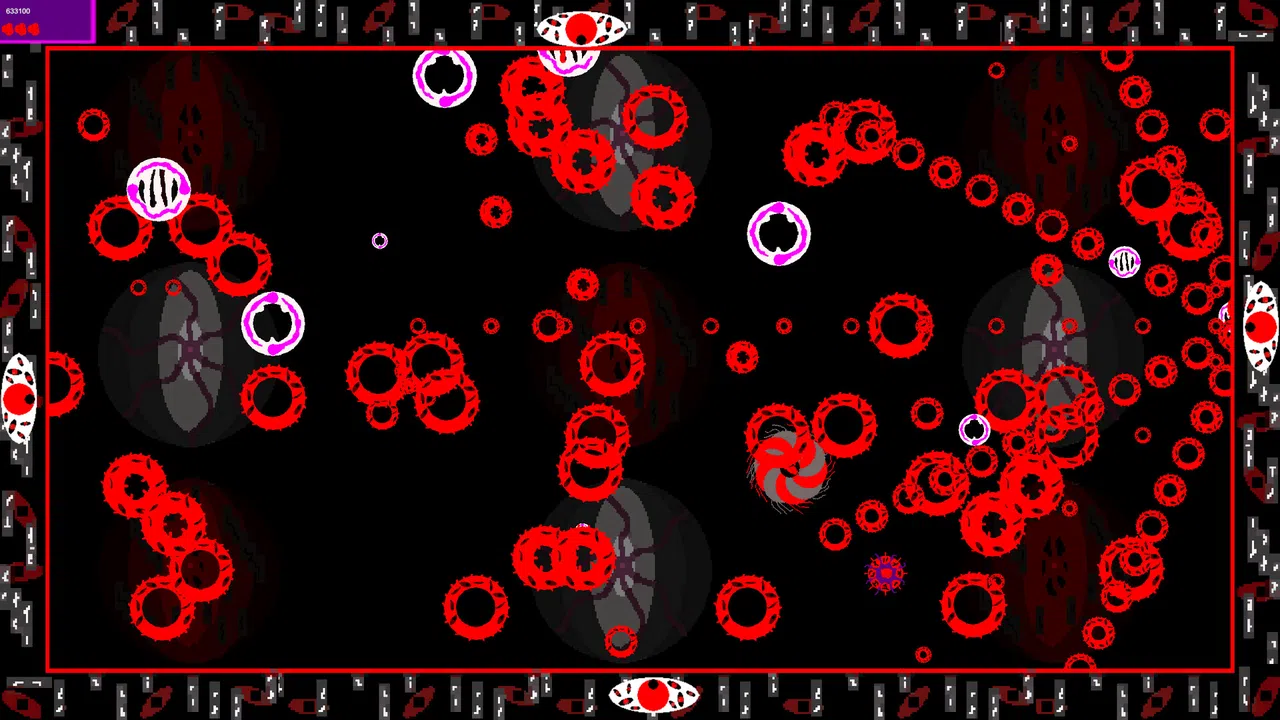 Endless Is Near Screenshot 0