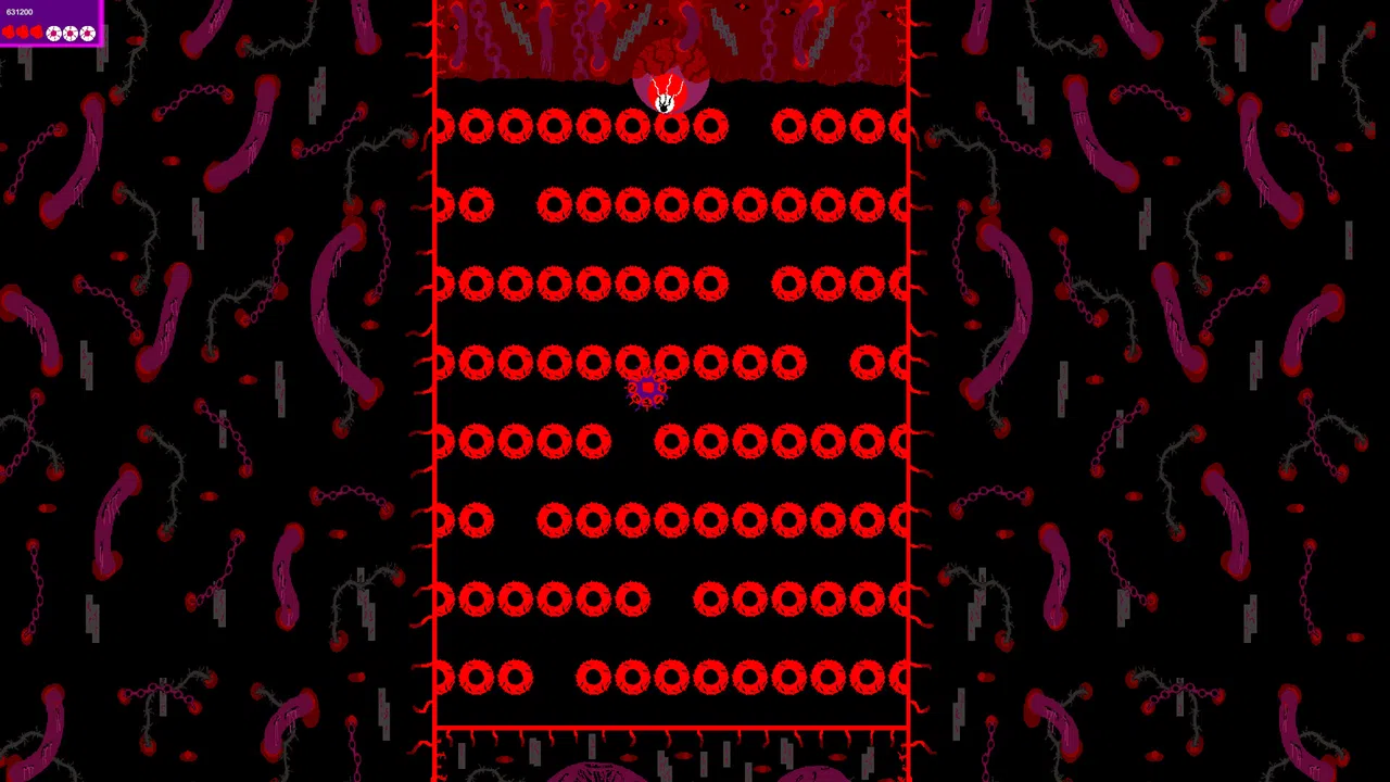 Endless Is Near Screenshot 2