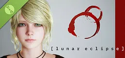 Lunar Eclipse Demo