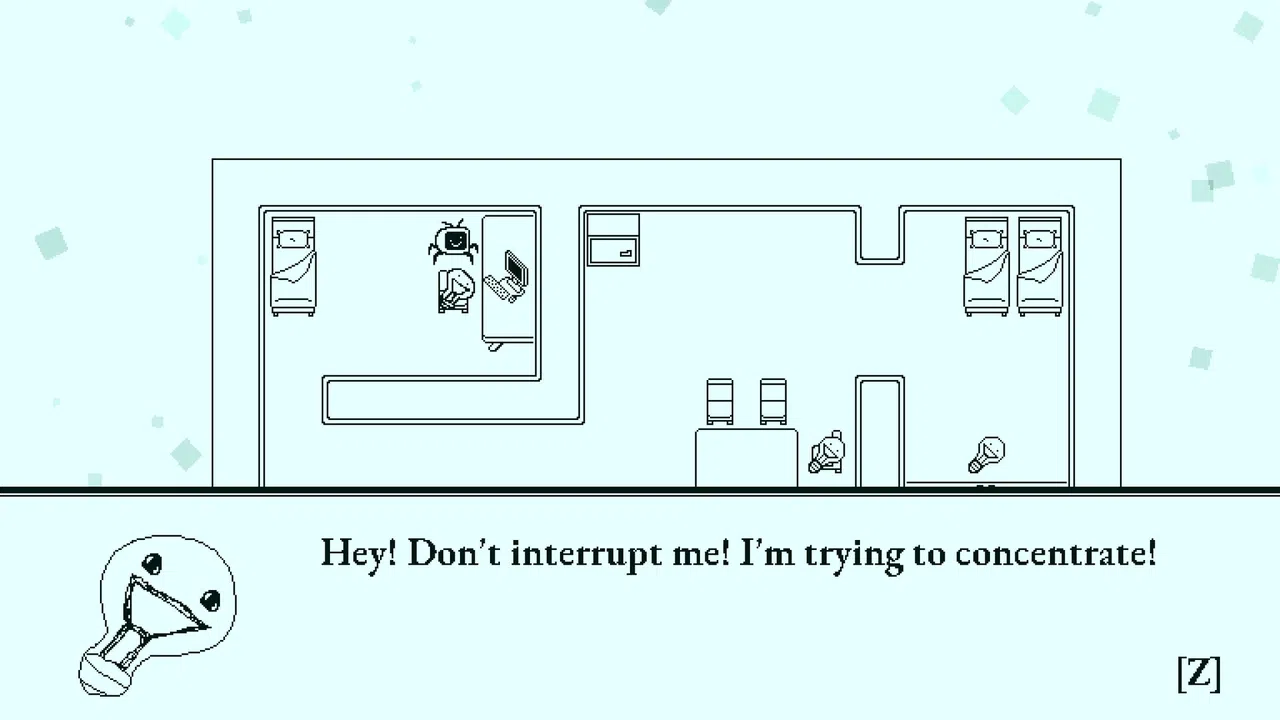 Cereal Reaper Screenshot 2