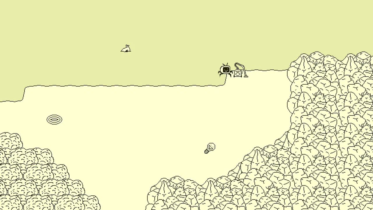 Cereal Reaper Screenshot 0