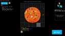 Asteroids ++ | The Sun Screenshot 0