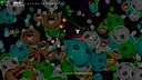 Asteroids ++ | The Sun Screenshot 1