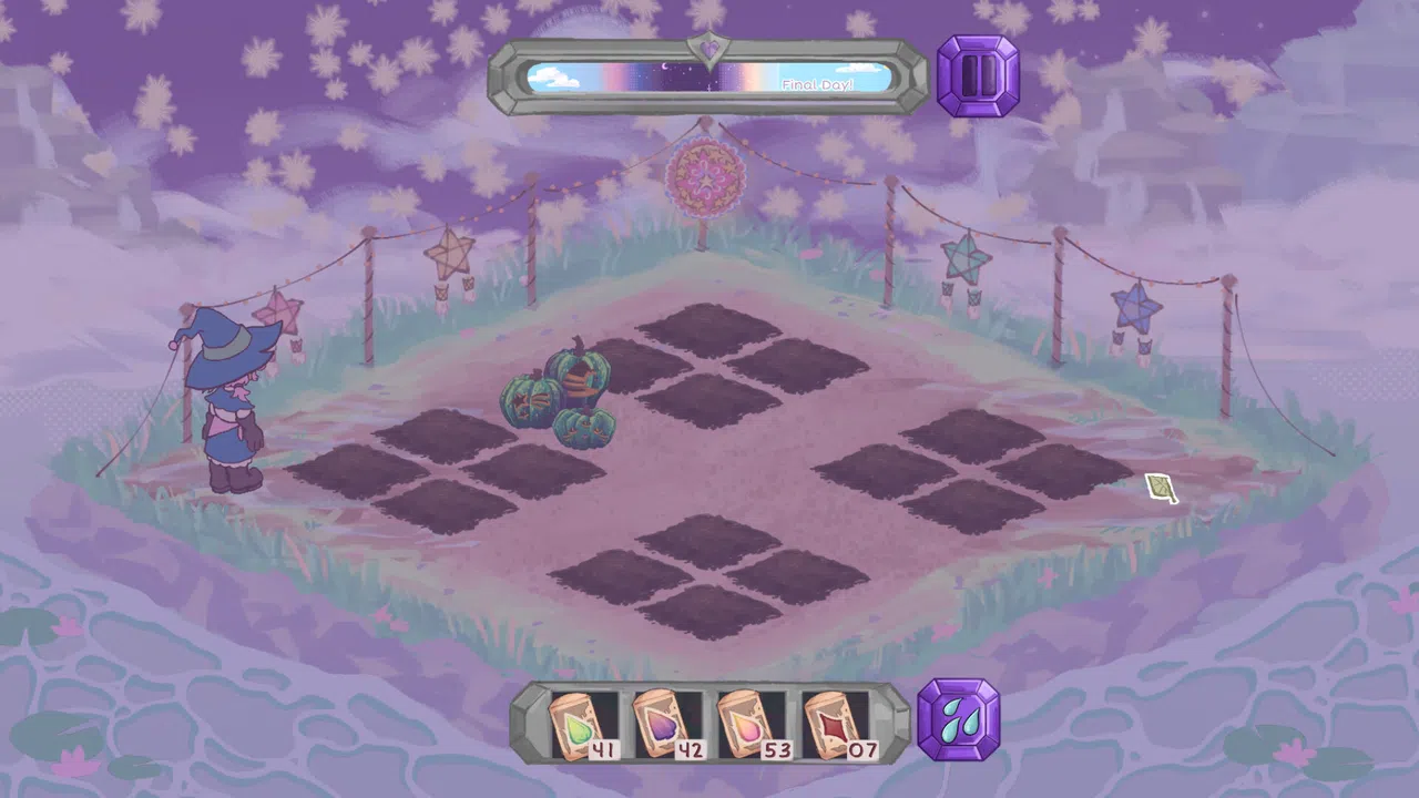 Witch Hazel Screenshot 4